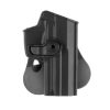 IMI Defense Roto Paddle Holster für HK USP / P8 Black IMI Defense Roto Paddle Holster für HK USP / P8 Black