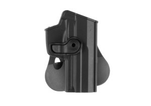 IMI Defense Roto Paddle Holster für HK USP / P8 Black IMI Defense Roto Paddle Holster für HK USP / P8 Black