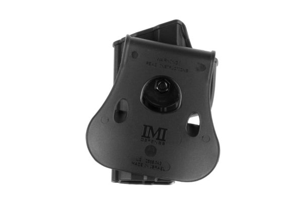 IMI Defense Roto Paddle Holster für HK USP / P8 Black IMI Defense Roto Paddle Holster für HK USP / P8 Black