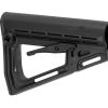 IMI Defense TS-1 Tactical Stock Com Spec Black IMI Defense TS-1 Tactical Stock Com Spec Black