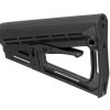 IMI Defense TS-1 Tactical Stock Com Spec Black IMI Defense TS-1 Tactical Stock Com Spec Black