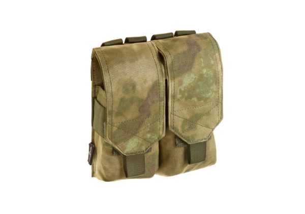 Invader Gear 5.56 2x Double Mag Pouch Everglade Invader Gear 5.56 2x Double Mag Pouch Everglade