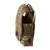 Invader Gear 5.56 2x Double Mag Pouch Flecktarn