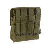 Invader Gear 5.56 2x Double Mag Pouch OD Invader Gear 5.56 2x Double Mag Pouch OD