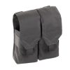 Invader Gear 5.56 2x Double Mag Pouch Wolf Grey Invader Gear 5.56 2x Double Mag Pouch Wolf Grey