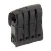 Invader Gear 5.56 2x Double Mag Pouch Wolf Grey Invader Gear 5.56 2x Double Mag Pouch Wolf Grey