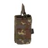 Invader Gear 5.56 Single Direct Action Mag Pouch Flecktarn Invader Gear 5.56 Single Direct Action Mag Pouch Flecktarn