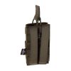 Invader Gear 5.56 Single Direct Action Mag Pouch Flecktarn Invader Gear 5.56 Single Direct Action Mag Pouch Flecktarn