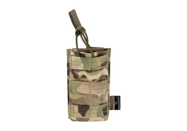 Invader Gear 5.56 Single Direct Action Mag Pouch Multicam