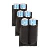 Invader Gear Battery Strap AA 3-pack Black