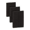 Invader Gear Battery Strap AA 3-pack Black