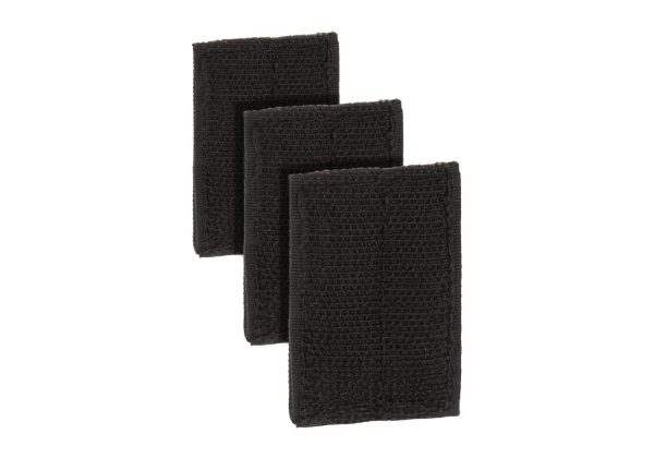 Invader Gear Battery Strap AA 3-pack Black