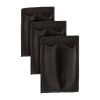 Invader Gear Battery Strap AA 3-pack Black