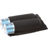 Invader Gear Battery Strap AA 3-pack Black