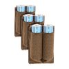 Invader Gear Battery Strap AA 3-pack Coyote Invader Gear Battery Strap AA 3-pack Coyote