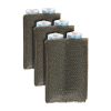 Invader Gear Battery Strap AA 3-pack OD Invader Gear Battery Strap AA 3-pack OD
