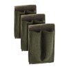 Invader Gear Battery Strap AA 3-pack OD Invader Gear Battery Strap AA 3-pack OD