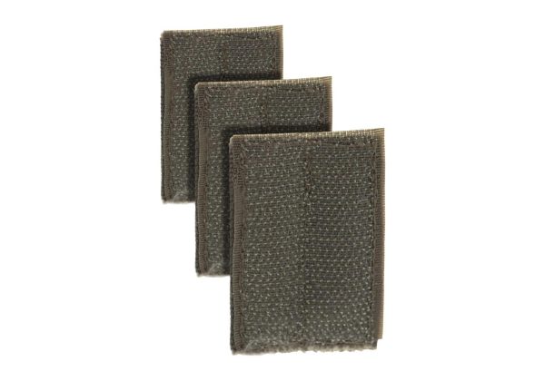 Invader Gear Battery Strap AA 3-pack OD Invader Gear Battery Strap AA 3-pack OD