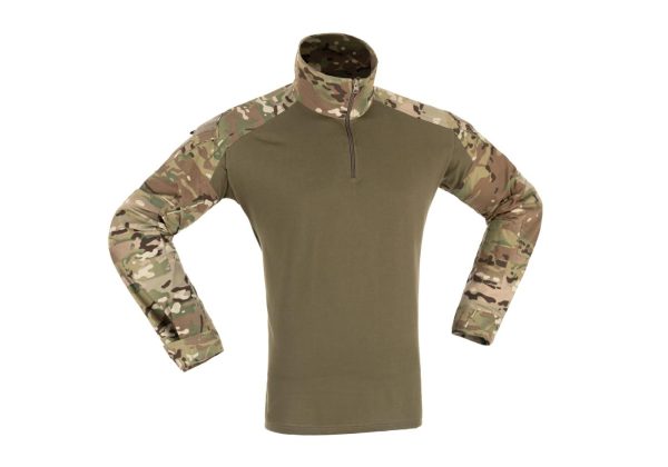 Invader Gear Combat Shirt Multicam L