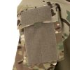 Invader Gear Combat Shirt Multicam L