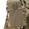 Invader Gear Combat Shirt Multicam L