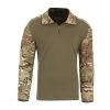 Invader Gear Combat Shirt Multicam L