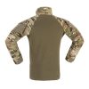 Invader Gear Combat Shirt Multicam L