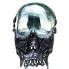 Invader Gear Desert Corps Half Face Mask Metallic Invader Gear Desert Corps Half Face Mask Metallic