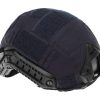 Invader Gear FAST Helmet Cover Navy