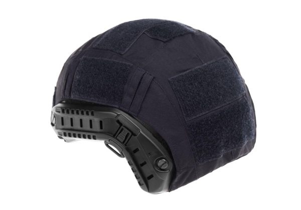 Invader Gear FAST Helmet Cover Navy