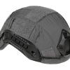 Invader Gear FAST Helmet Cover Wolf Grey