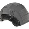 Invader Gear FAST Helmet Cover Wolf Grey