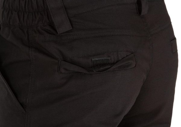 Invader Gear Griffin Tactical Pant Black 44/34