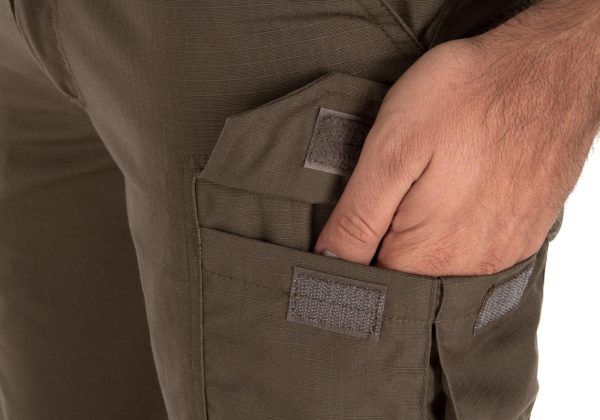 Invader Gear Griffin Tactical Pant Ranger Green 32/32 Invader Gear Griffin Tactical Pant Ranger Green 32/32