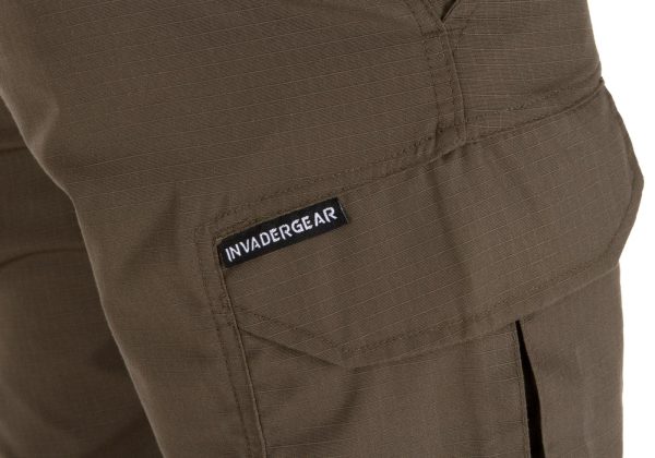 Invader Gear Griffin Tactical Pant Ranger Green 38/32 Invader Gear Griffin Tactical Pant Ranger Green 38/32