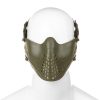 Invader Gear Mk.II Lightweight Half Face Mask OD Invader Gear Mk.II Lightweight Half Face Mask OD