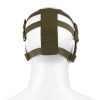 Invader Gear Mk.II Lightweight Half Face Mask OD Invader Gear Mk.II Lightweight Half Face Mask OD