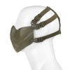 Invader Gear Mk.II Lightweight Half Face Mask OD Invader Gear Mk.II Lightweight Half Face Mask OD