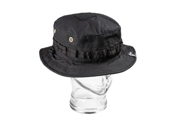 Invader Gear Mod 3 Boonie Hat Black M Invader Gear Mod 3 Boonie Hat Black M