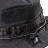 Invader Gear Mod 3 Boonie Hat Black S Invader Gear Mod 3 Boonie Hat Black S