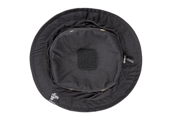 Invader Gear Mod 3 Boonie Hat Black S Invader Gear Mod 3 Boonie Hat Black S