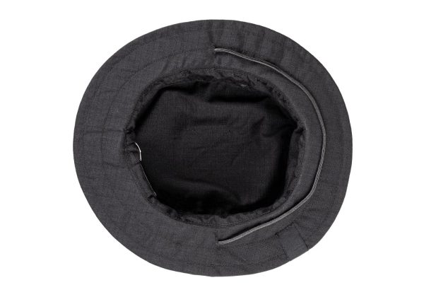 Invader Gear Mod 3 Boonie Hat Black S Invader Gear Mod 3 Boonie Hat Black S