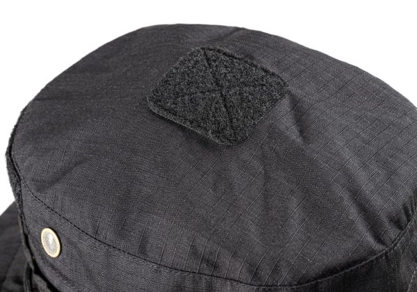 Invader Gear Mod 3 Boonie Hat Black XL Invader Gear Mod 3 Boonie Hat Black XL
