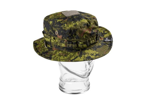 Invader Gear Mod 3 Boonie Hat CAD L