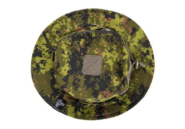 Invader Gear Mod 3 Boonie Hat CAD L