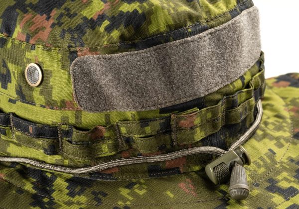 Invader Gear Mod 3 Boonie Hat CAD S Invader Gear Mod 3 Boonie Hat CAD S