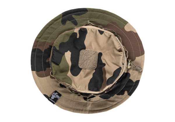 Invader Gear Mod 3 Boonie Hat CCE M Invader Gear Mod 3 Boonie Hat CCE M