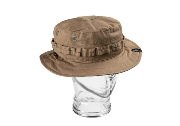 Invader Gear Mod 3 Boonie Hat Coyote L Invader Gear Mod 3 Boonie Hat Coyote L