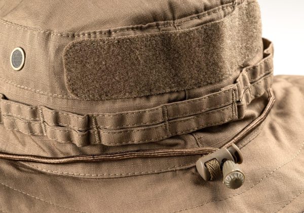 Invader Gear Mod 3 Boonie Hat Coyote M