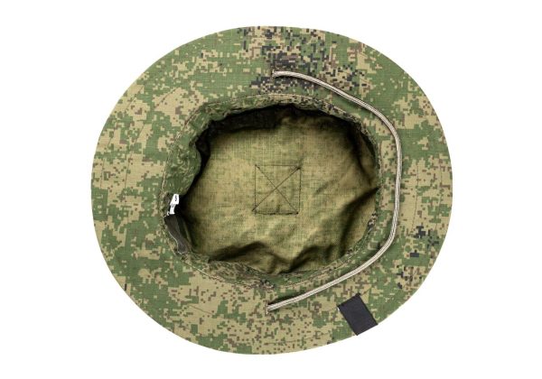 Invader Gear Mod 3 Boonie Hat Digital Flora L Invader Gear Mod 3 Boonie Hat Digital Flora L